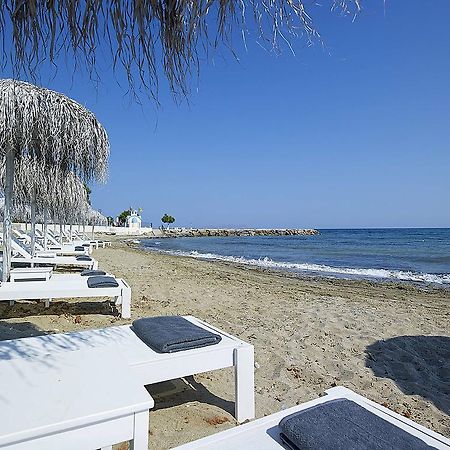 Elysium Boutique (Adults Only) Analipsi (Crete) Ngoại thất bức ảnh
