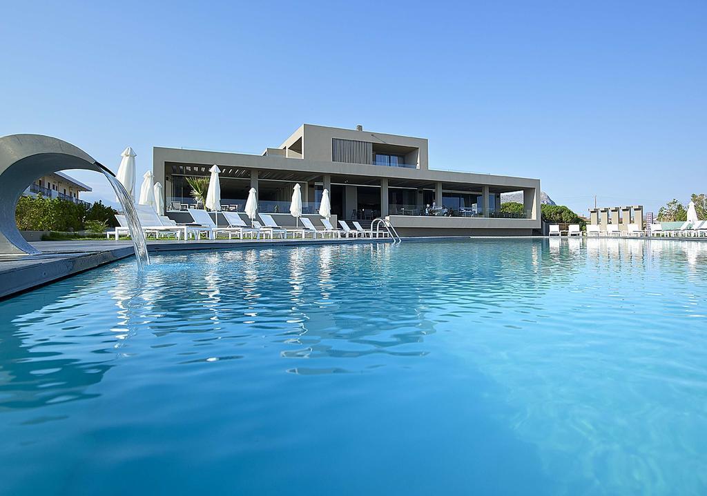 Elysium Boutique (Adults Only) Analipsi (Crete) Ngoại thất bức ảnh