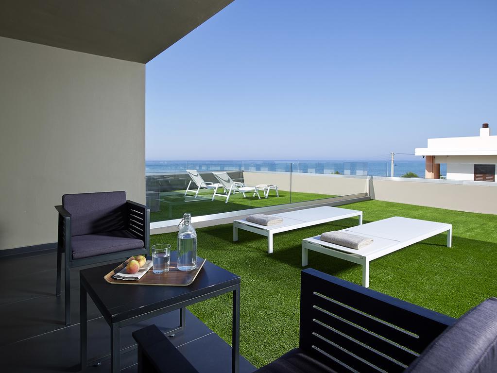 Elysium Boutique (Adults Only) Analipsi (Crete) Ngoại thất bức ảnh