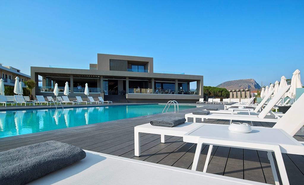 Elysium Boutique (Adults Only) Analipsi (Crete) Ngoại thất bức ảnh