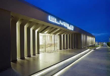 Elysium Boutique (Adults Only) Analipsi (Crete) Ngoại thất bức ảnh