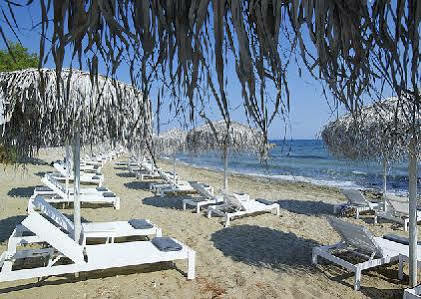 Elysium Boutique (Adults Only) Analipsi (Crete) Ngoại thất bức ảnh