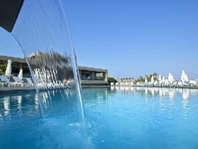 Elysium Boutique (Adults Only) Analipsi (Crete) Ngoại thất bức ảnh