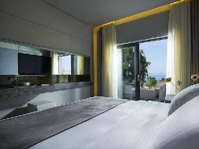 Elysium Boutique (Adults Only) Analipsi (Crete) Ngoại thất bức ảnh