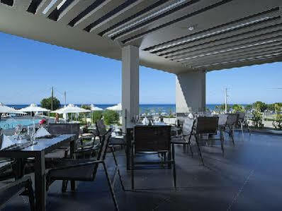 Elysium Boutique (Adults Only) Analipsi (Crete) Ngoại thất bức ảnh